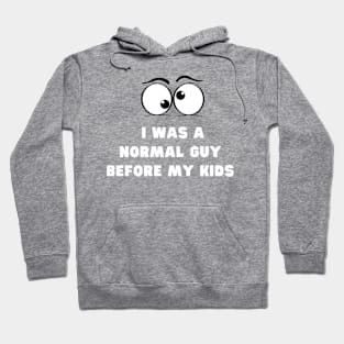 fathers day funny Hoodie